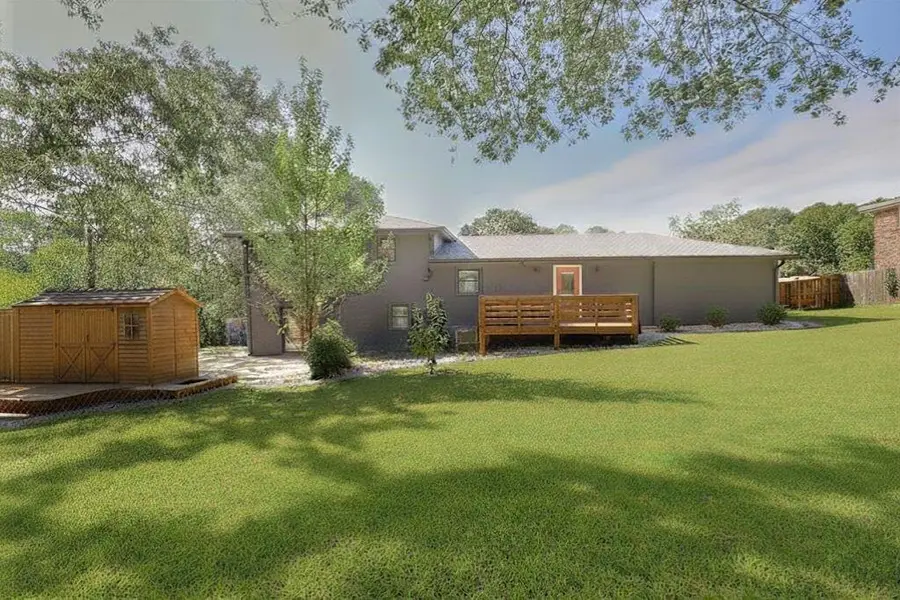 2344 Belmont Drive, Decatur, GA 30032 - Image #3