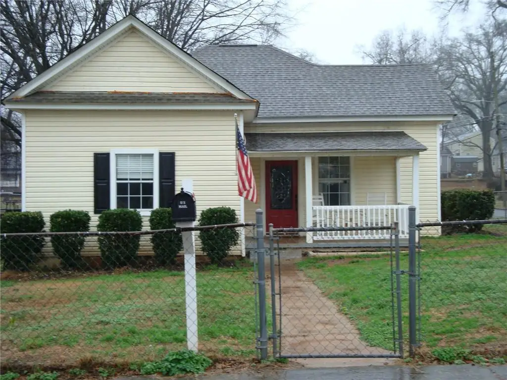 20 Allweather Street, Cartersville, GA 30120 - Image #1