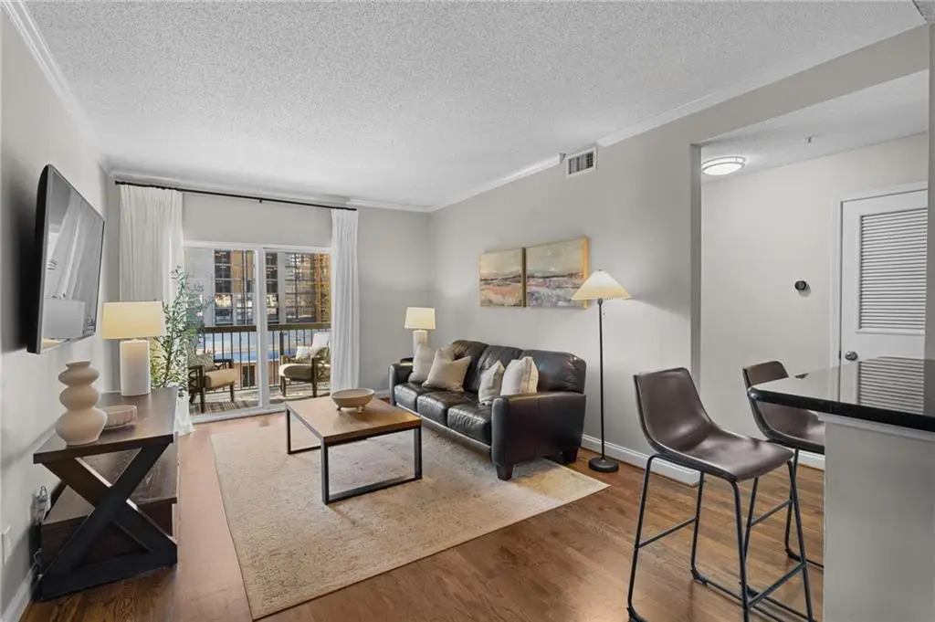 1074 Peachtree Walk Ne #B301, Atlanta, GA 30309 - Image #1