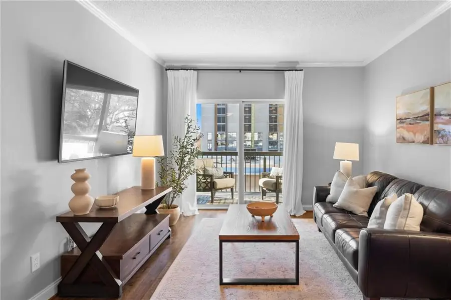 1074 Peachtree Walk Ne #B301, Atlanta, GA 30309 - Image #3