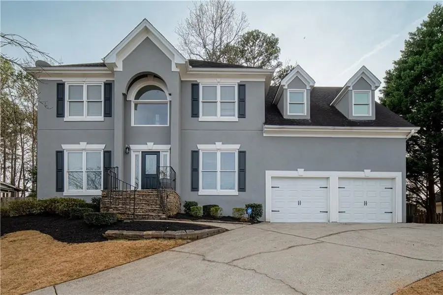 4390 Signal Ridge Court, Buford, GA 30518 - Image #2