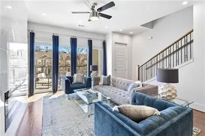 223 16th Street Nw #6, Atlanta, GA 30363 - Image #3
