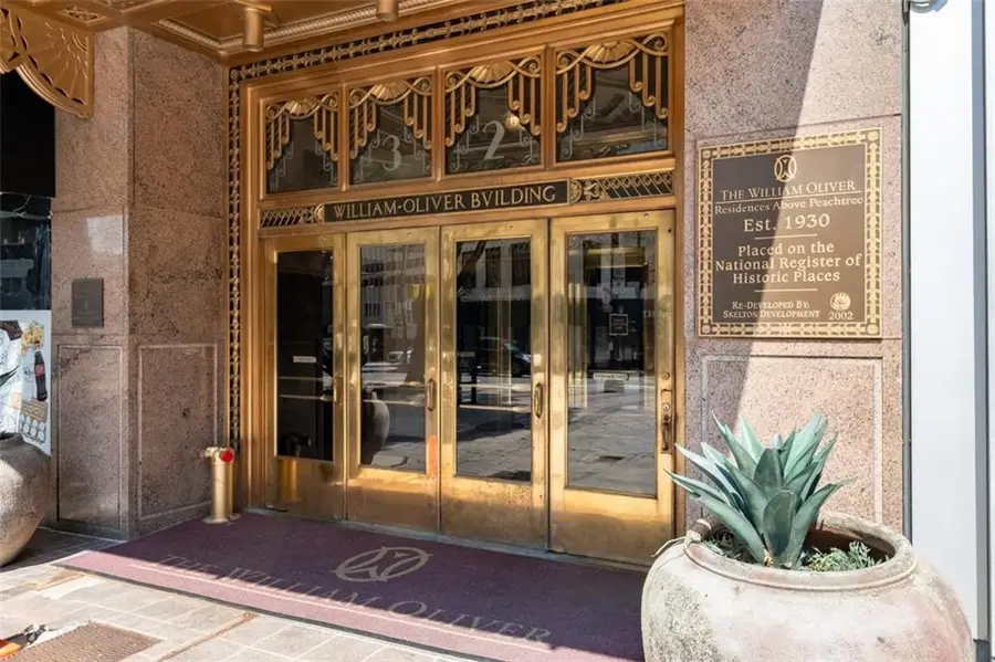 32 Peachtree Street Nw #804, Atlanta, GA 30303 - Image #2