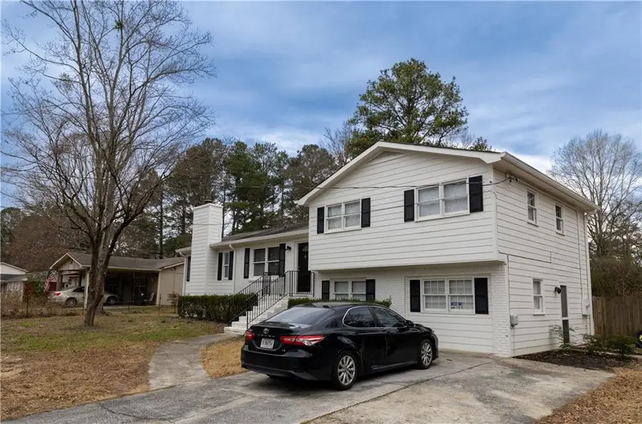 3710 Hopkins Road, Powder Springs, GA 30127 - Image #2