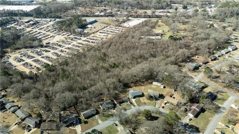 116 Thornton Drive, Jonesboro, GA 30236 - Image #3