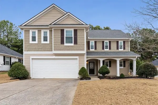 26 Laurel Branch Court, Dallas, GA 30132