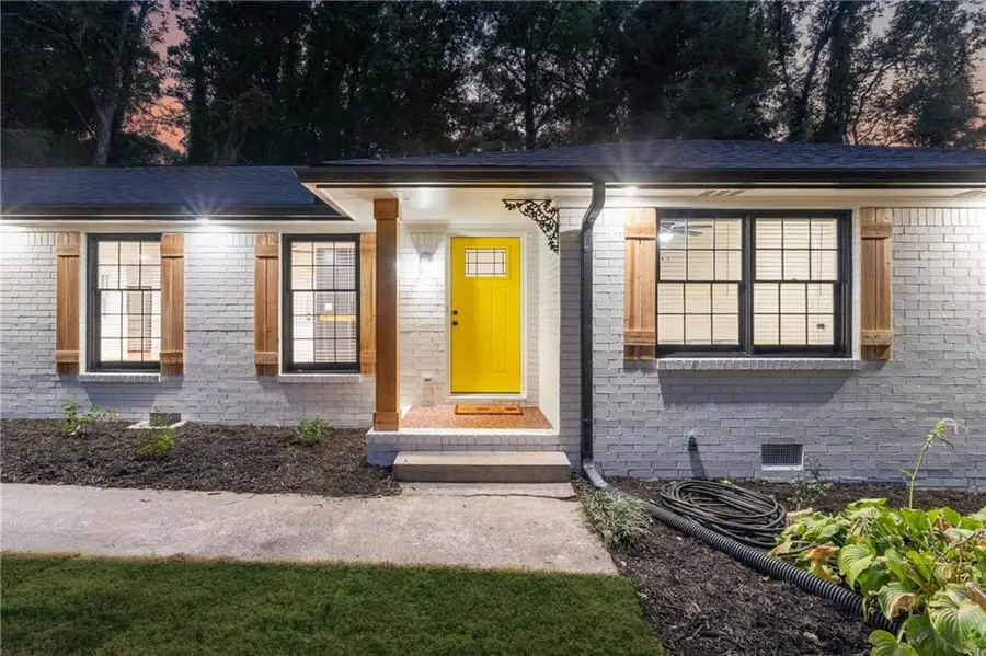 2055 Oak Road, Snellville, GA 30078 - Image #2