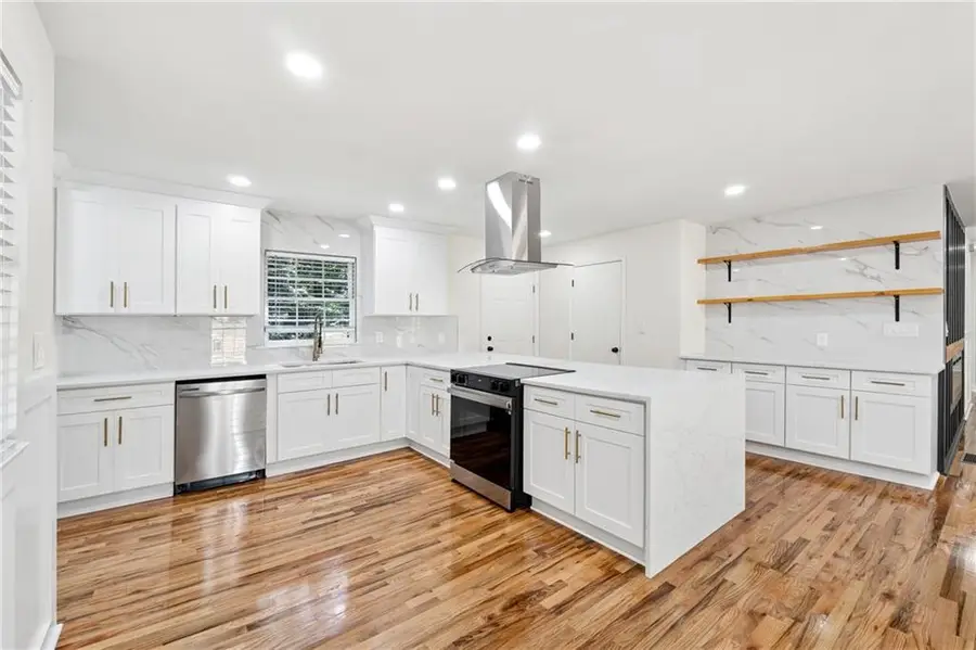 2055 Oak Road, Snellville, GA 30078 - Image #3