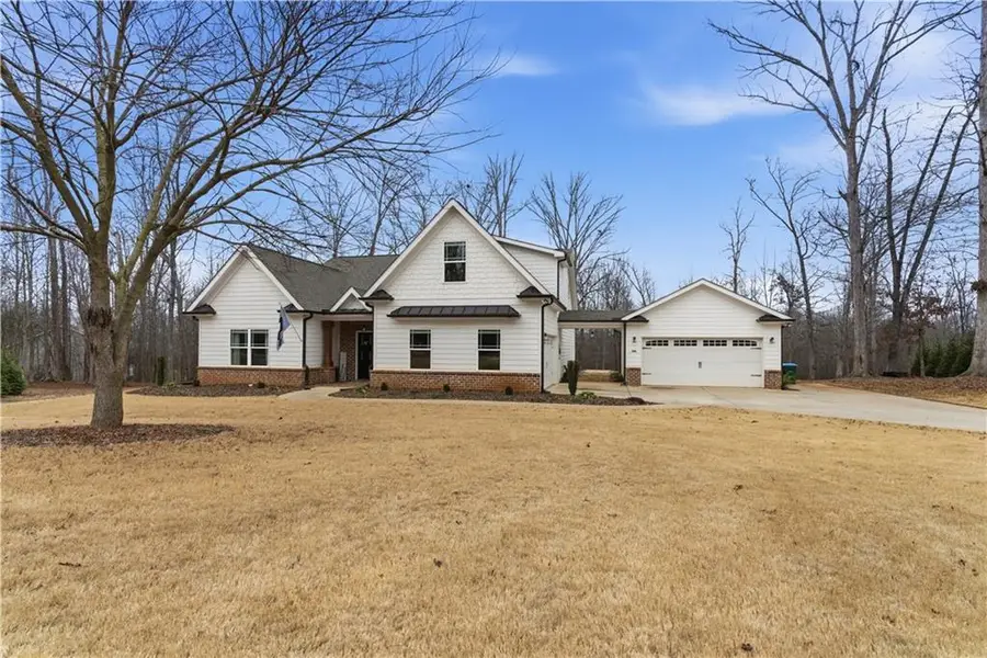 246 Emmaline Lane, Jefferson, GA 30549 - Image #3