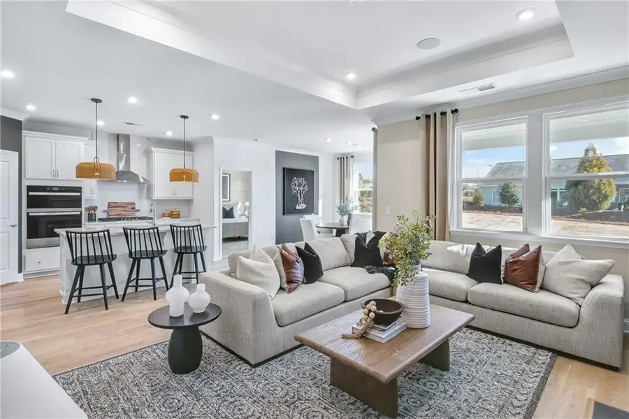 1123 Leconte Court, Griffin, GA 30223 - #3