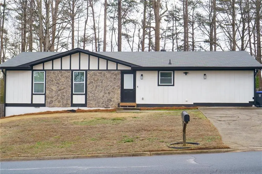 2535 Rhoanoke Drive, Duluth, GA 30096 - #1