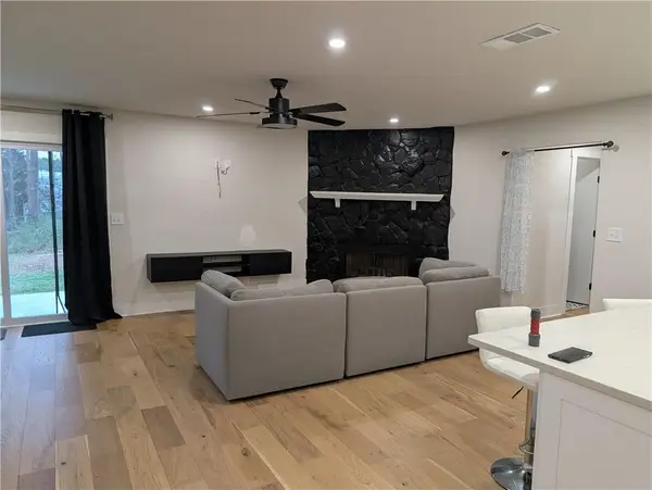 2535 Rhoanoke Drive, Duluth, GA 30096