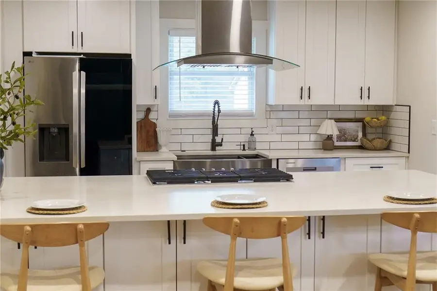 2535 Rhoanoke Drive, Duluth, GA 30096 - #2