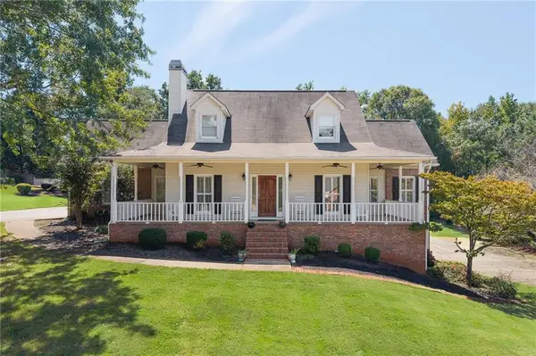 117 Tracy Lane, Mcdonough, GA 30253