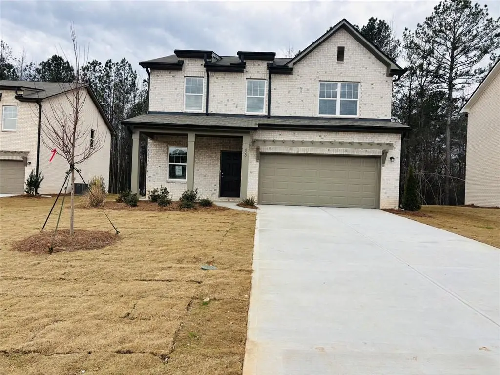 437 Corricella Court, McDonough, GA 30253 - Image #1