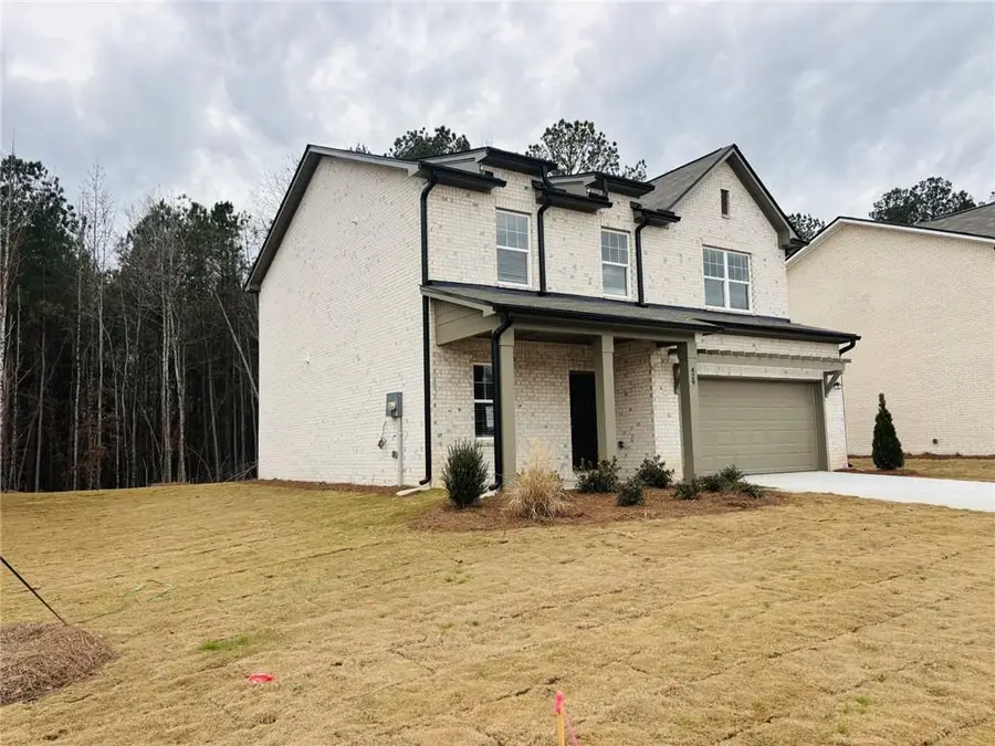 437 Corricella Court, McDonough, GA 30253 - Image #2