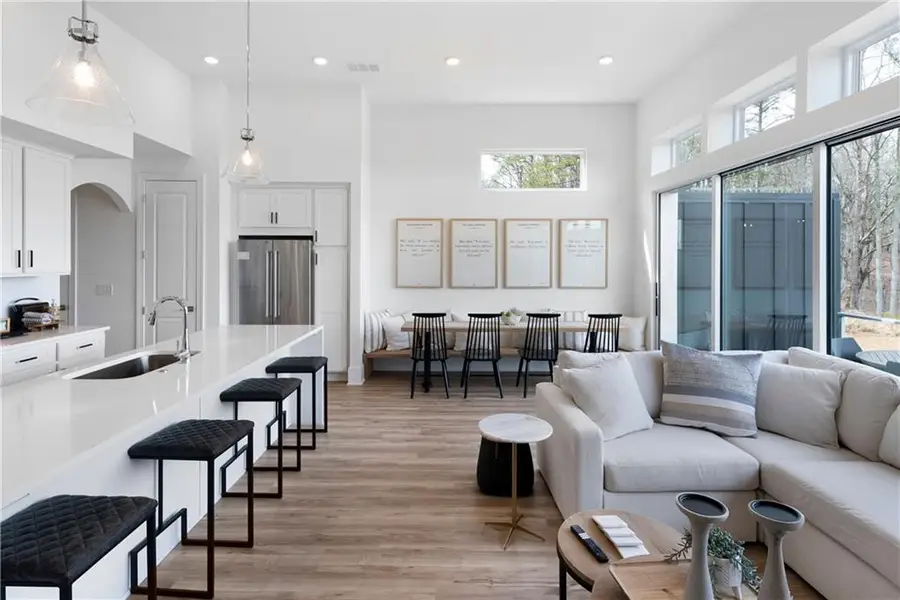 116 Waterview Court, Waleska, GA 30183 - #3