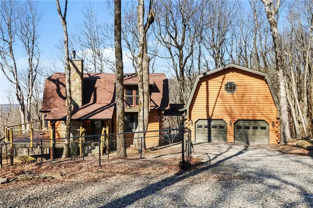 4748 Monument Road, Jasper, GA 30143 - #1