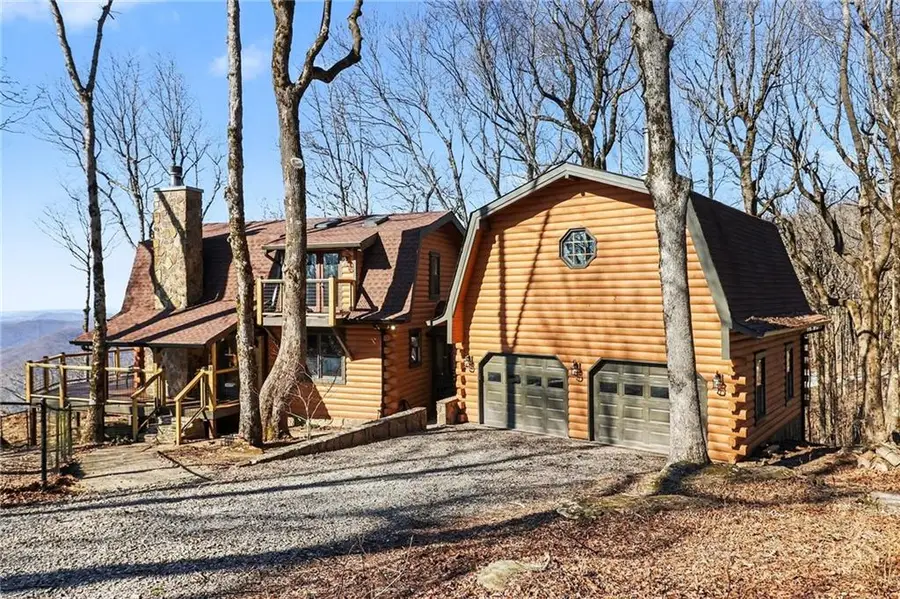 4748 Monument Road, Jasper, GA 30143 - #2