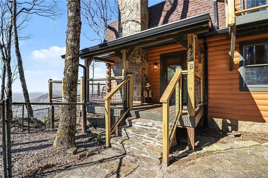 4748 Monument Road, Jasper, GA 30143 - #3