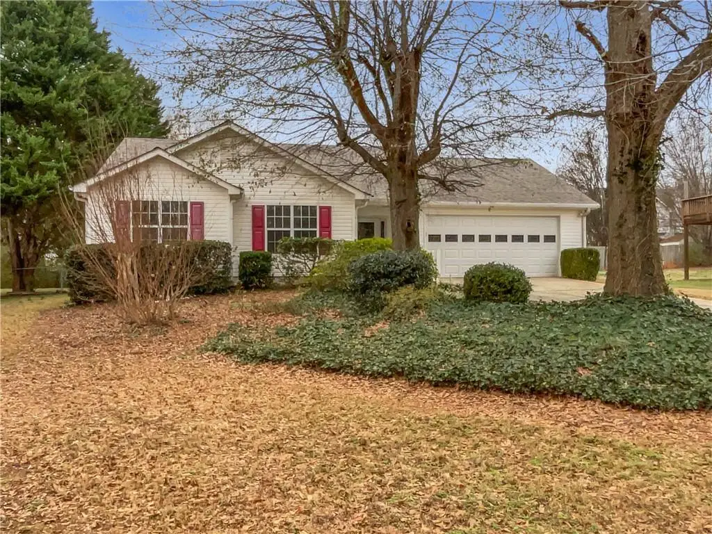 3041 Regal Drive, McDonough, GA 30253 - Image #1