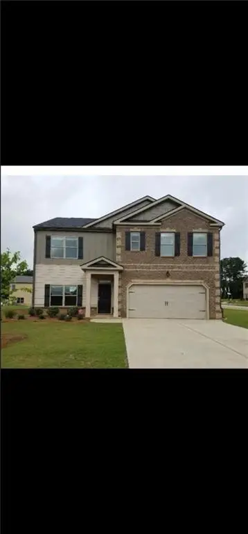 9801 Carrick Drive, Jonesboro, GA 30236 - Image #1