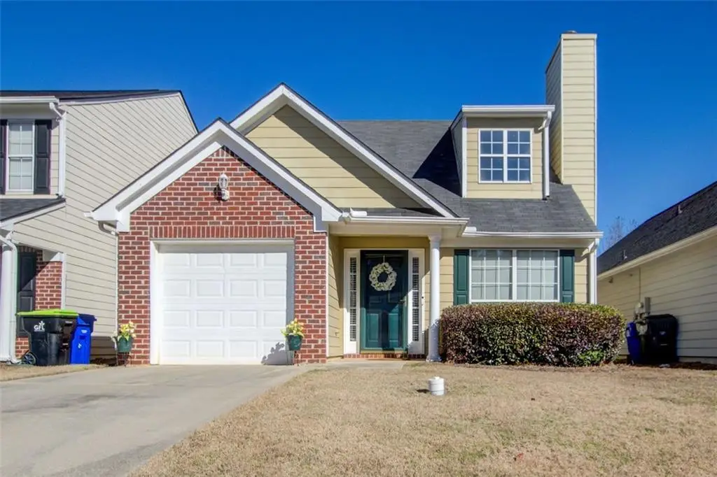 4119 Ravenwood Court, Union City, GA 30291 - Image #1
