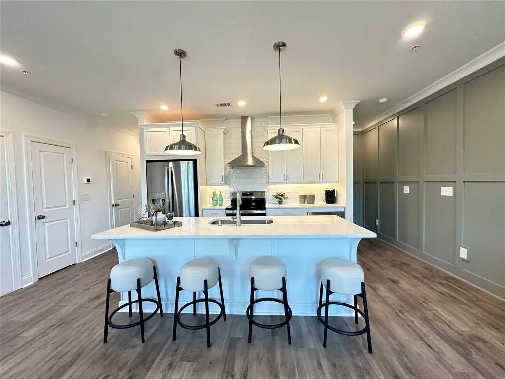 530 Alice Way Boulevard #D7, Cumming, GA 30040 - Image #1