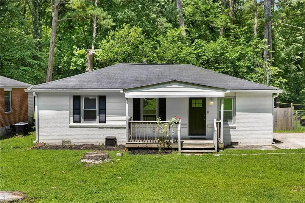 2931 Diana Drive Sw, Atlanta, GA 30315 - Image #1