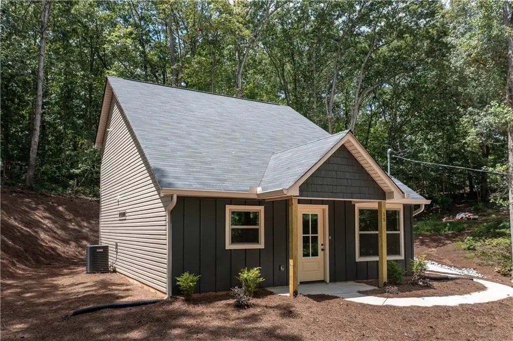 15 Weaver Street, Buchanan, GA 30113 - Image #1