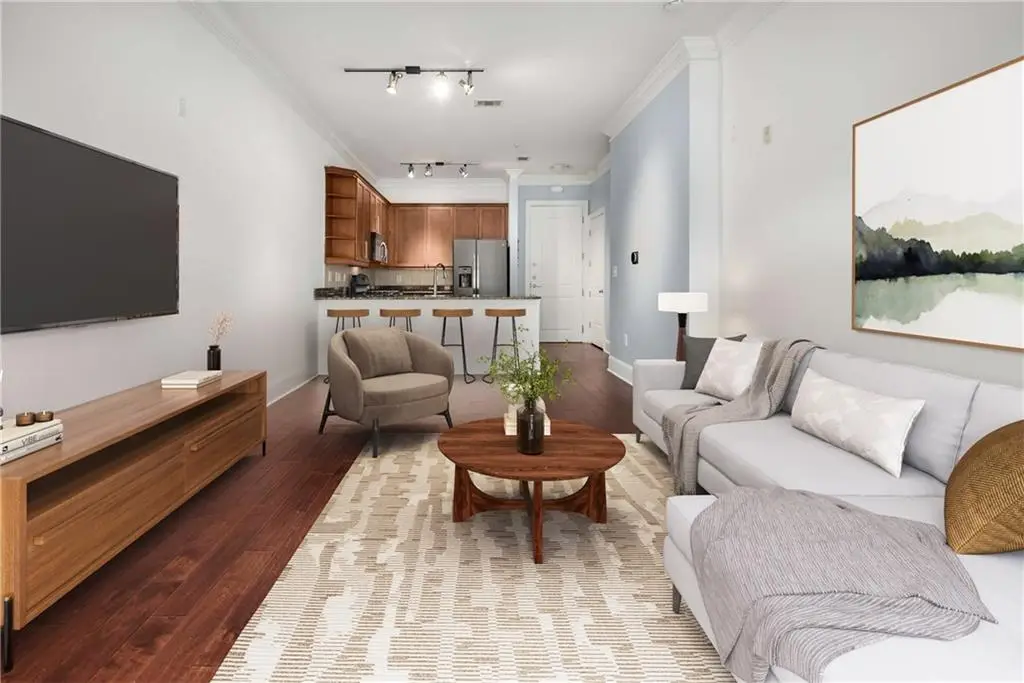 1055 Piedmont Avenue Ne #114, Atlanta, GA 30309 - Image #1
