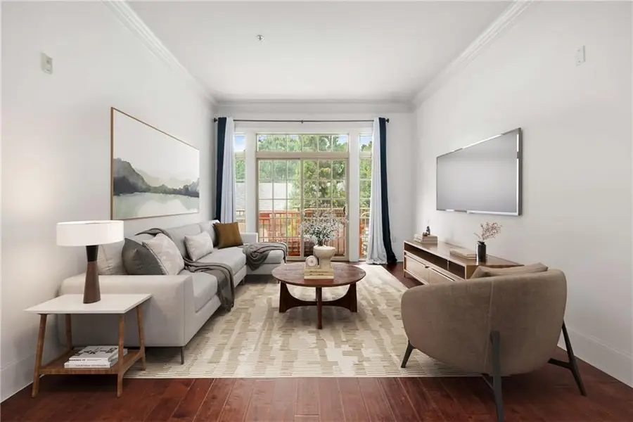 1055 Piedmont Avenue Ne #114, Atlanta, GA 30309 - Image #2