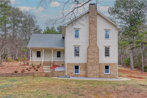 2377 Centerville Rosebud Road, Loganville, GA 30052