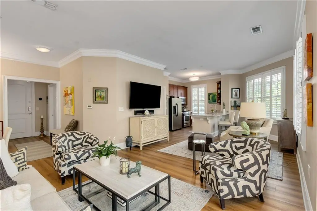 1055 Piedmont Avenue Ne #401, Atlanta, GA 30309 - Image #1