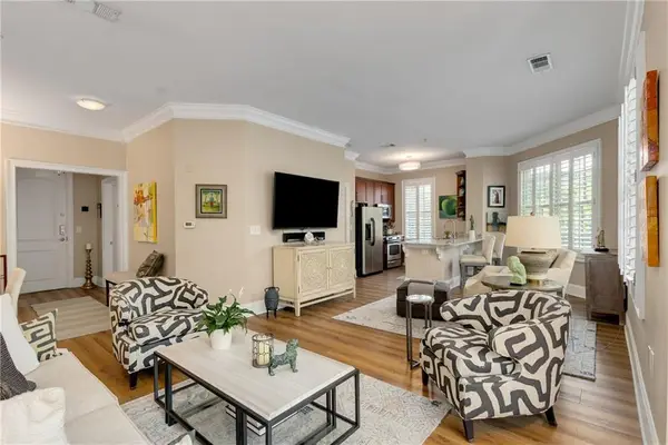 1055 Piedmont Avenue Ne #401, Atlanta, GA 30309