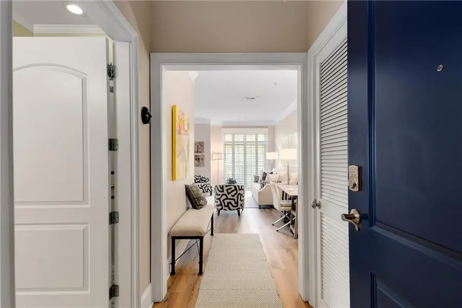 1055 Piedmont Avenue Ne #401, Atlanta, GA 30309 - Image #2