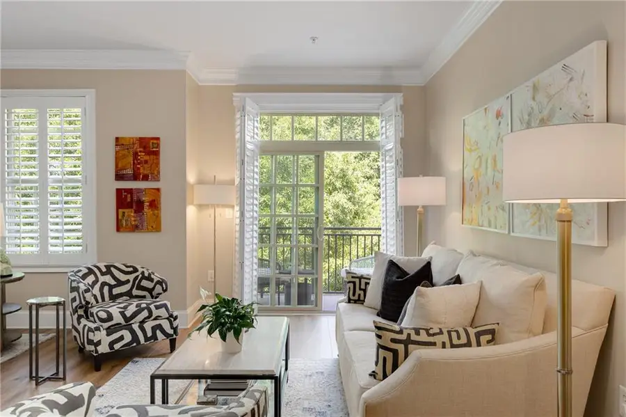 1055 Piedmont Avenue Ne #401, Atlanta, GA 30309 - Image #3