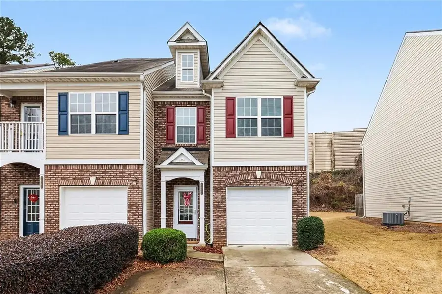 2841 Snapfinger Manor, Decatur, GA 30035 - #2