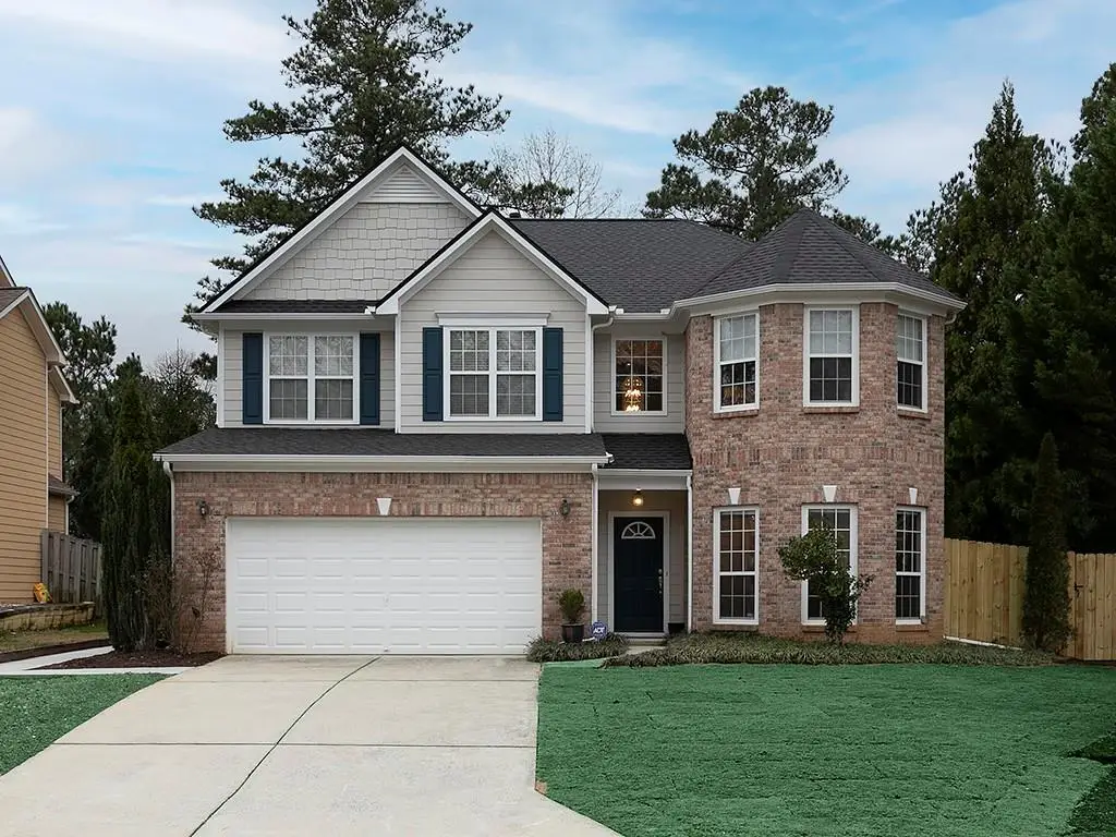 3219 Juniper Drive Nw, Kennesaw, GA 30144 - Image #1