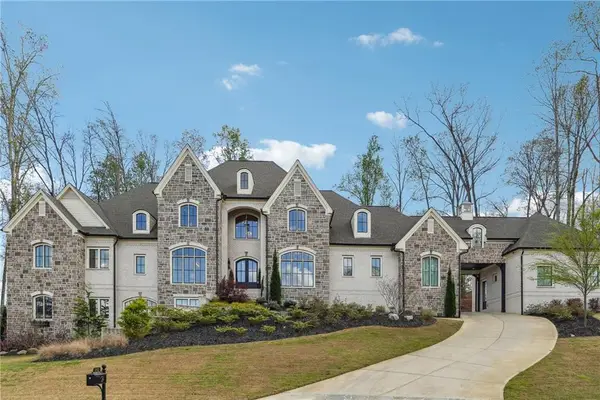 252 Traditions Drive, Alpharetta, GA 30004