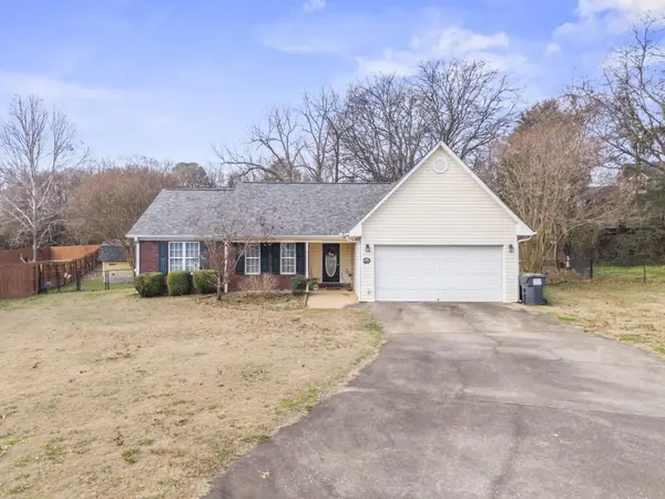 30 Hedgerow Court Se, Cartersville, GA 30120