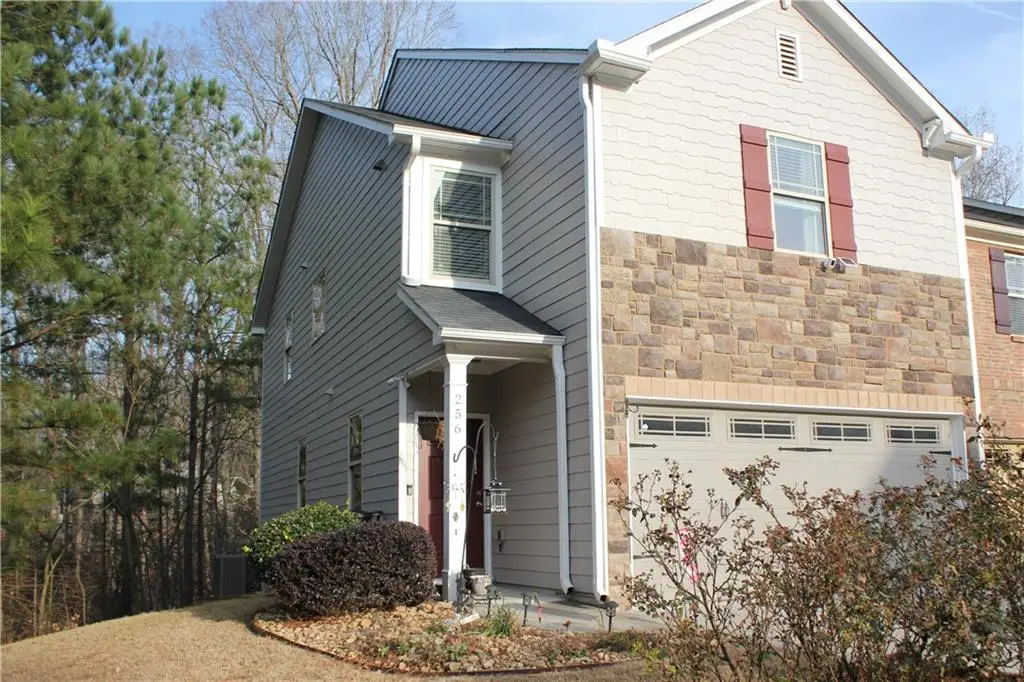 256 Bobbie Way, Woodstock, GA 30189 - #1