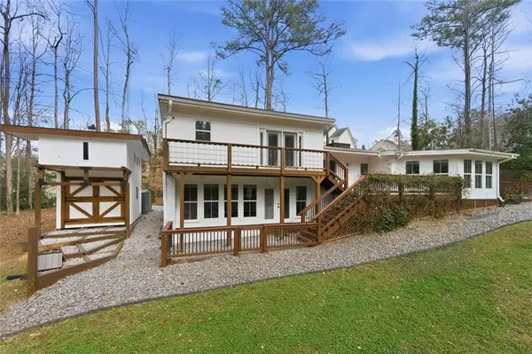 951 Reed Road, Smyrna, GA 30082