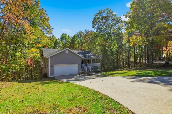 622 Spring Crest Road, Cleveland, GA 30528