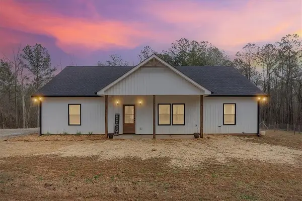 1475 Ben Davis Road, Buchanan, GA 30113