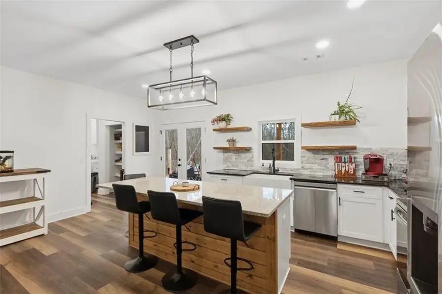 1475 Ben Davis Road, Buchanan, GA 30113 - Image #3