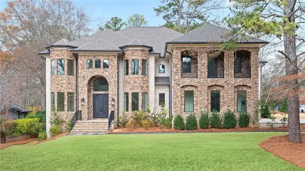 1694 Harts Mill Road Ne, Brookhaven, GA 30319