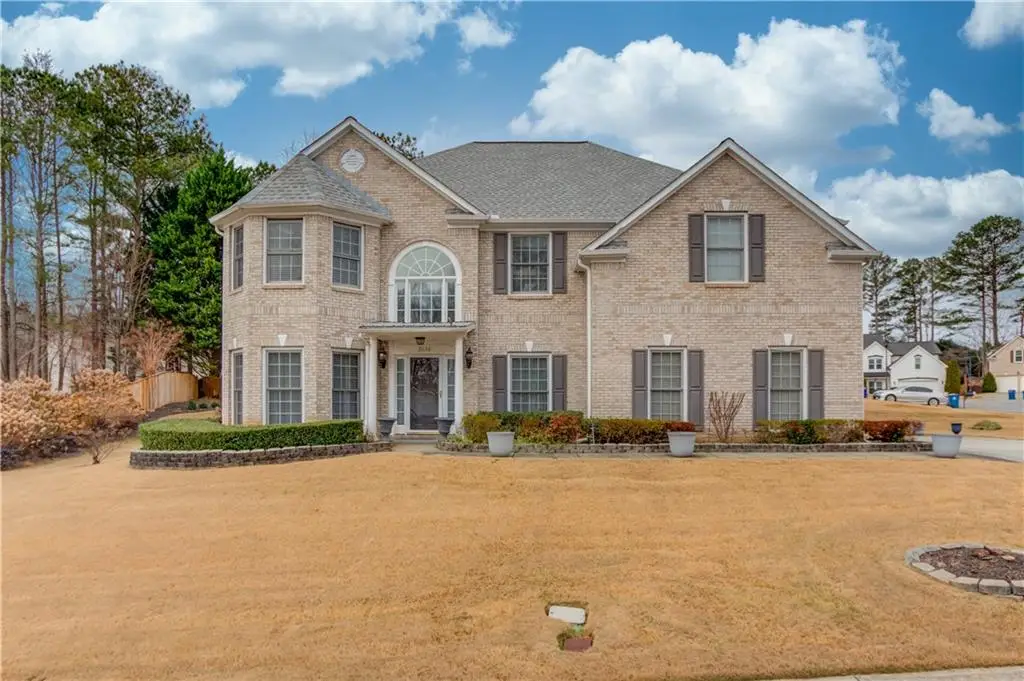 2648 Stockbridge Way, Dacula, GA 30019 - #1