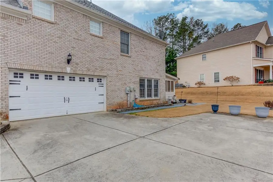 2648 Stockbridge Way, Dacula, GA 30019 - #3