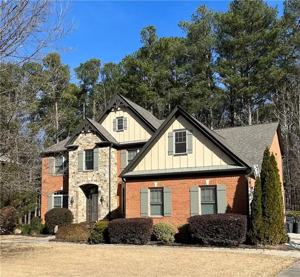 454 Julia Drive, Powder Springs, GA 30127